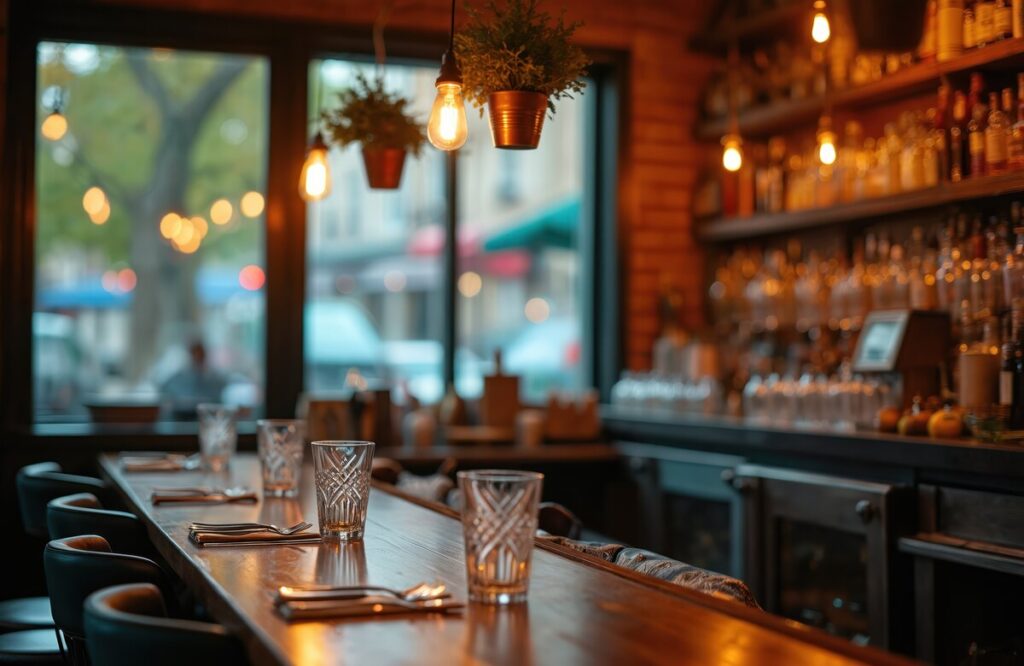 A Food Lover’s Guide to Barclay Downs: Discovering the Best Eats and Hidden Gems