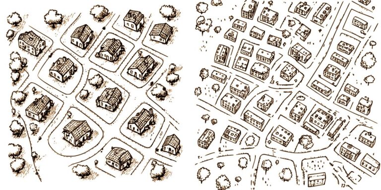 Barclay Downs neighborhood